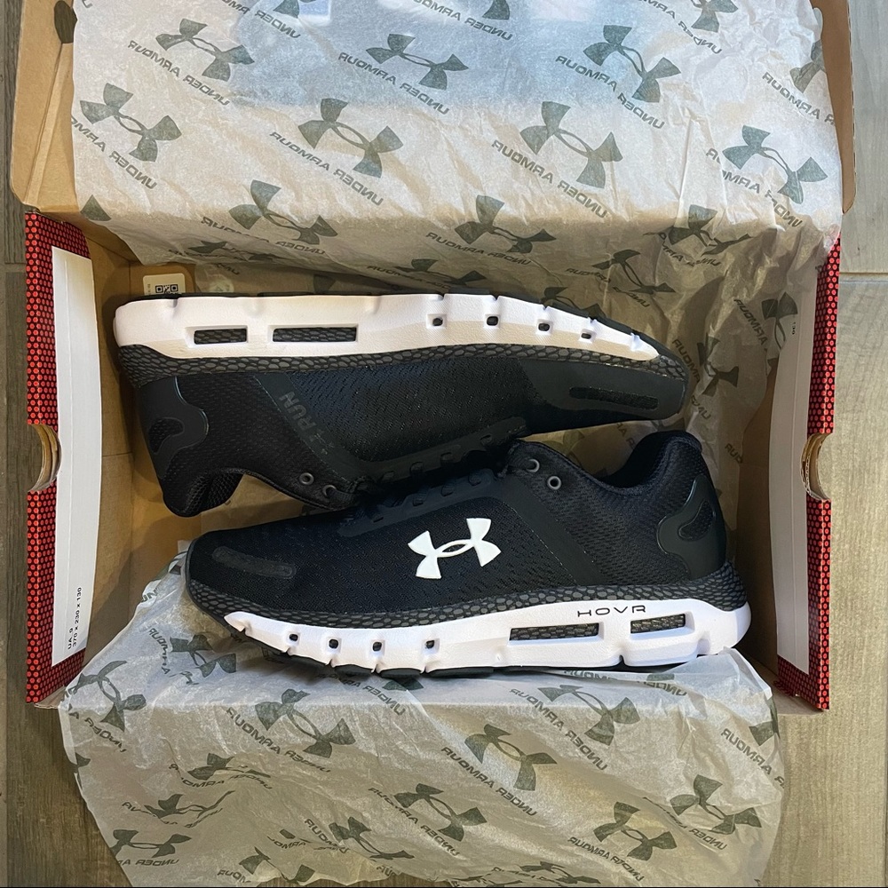 Under Armour UA Hovr Infinite 2 Men’s Running Shoes